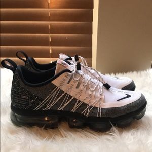 Nike Air Vapormax Utility Run White Lime